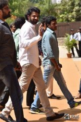 Celebs at Manchu Manoj and Pranathi Marriage Ceremony